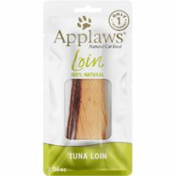 Applaws Cat Tuna Loin 12/1.06oz {L+x} C=12 886817002143