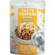 Applaws Dog Toppers Gravy Chicken & Peas 3oz Pouch