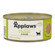 APPLAWS CAT TUNA & SEAWEED 5.5OZ 24 PACK