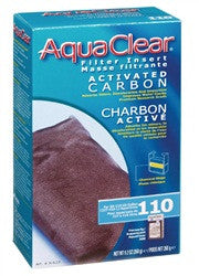 Aqua Clear 110 (500/2000) Carbon Insert A622{L + 7} - Aquarium