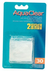 Aqua Clear 150 Nylon Bag (2/cd) A1362{L+7} 015561113625