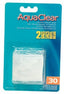 Aqua Clear 150 Nylon Bag (2/cd) A1362{L + 7} - Aquarium