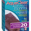 Aqua Clear 20 (mini) Activated Carbon Insert A597{L + 7} - Aquarium