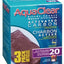 Aqua Clear 20 (mini) Carbon 3pk A1380{L + 7} - Aquarium