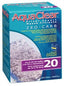 Aqua Clear 20 Zeo - carb A599{L + 7} - Aquarium