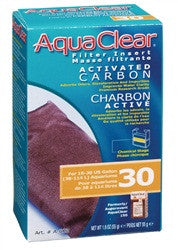 Aqua Clear 30 (150) Act. Carbon Insert A602{L + 7} - Aquarium