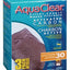 Aqua Clear 30 (150) Carbon 3pk A1382{L + 7} - Aquarium