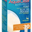 Aqua Clear 30 (150) Foam Filter Insert A605{L+7} 015561106054