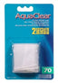 Aqua Clear 300 Nylon Bag (2/cd) A1366{L + 7} - Aquarium