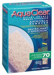 Aqua Clear 70 (300) Amonia Remover 12.5oz A616 015561106160