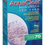 Aqua Clear 70 Activated Carbon And Ammonia Remover A619{L + 7} - Aquarium