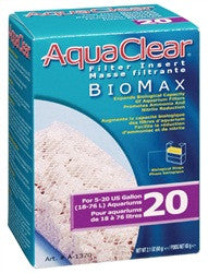 Aqua Clear Biomax F/a595 A1370{L+7} 015561113700