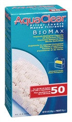 Aqua Clear Biomax F/a610 A1372{L + 7} - Aquarium