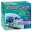 AquaClear 20 Power Filter, cETLus Listed (Inc. A597, A598 & A1370) 015561105958
