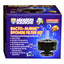 Aquarium Solutions Bacto - Surge Biological Action Sponge Filter Black SM