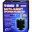 Aquarium Solutions Bacto-Surge Biological Action Sponge Filter Black XL