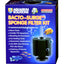 Aquarium Solutions Bacto - Surge Biological Action Sponge Filter Black XL
