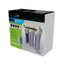 Aquatic Life Classic 4 - Stage Reverse Osmosis/Deionization System - Aquarium