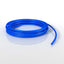 Aquatic Life Polyethylene Aquarium Tubing Blue 1/4 in x 50 ft