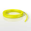 Aquatic Life Polyethylene Aquarium Tubing Yellow 1/4 in x 50 ft