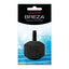 Aquatop Ball Air Stone Black 1 in - Aquarium