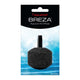 Aquatop Ball Air Stone Black 1 in - Aquarium