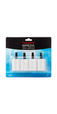 Aquatop BREZA ARIA Sand Airstone White 1 in 4 Pack - Aquarium
