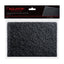 Aquatop Carbon Infused Poly - fiber Filter Pad 18x10 1pc - Aquarium