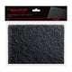 Aquatop Carbon Infused Poly - fiber Filter Pad 18x10 1pc - Aquarium