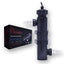 Aquatop Eliminator Series In-Line UV Sterilizer Black 18 Watt