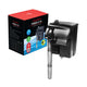 Aquatop FORZA 5 - 15 Power Filter Black 45 GPH - Aquarium