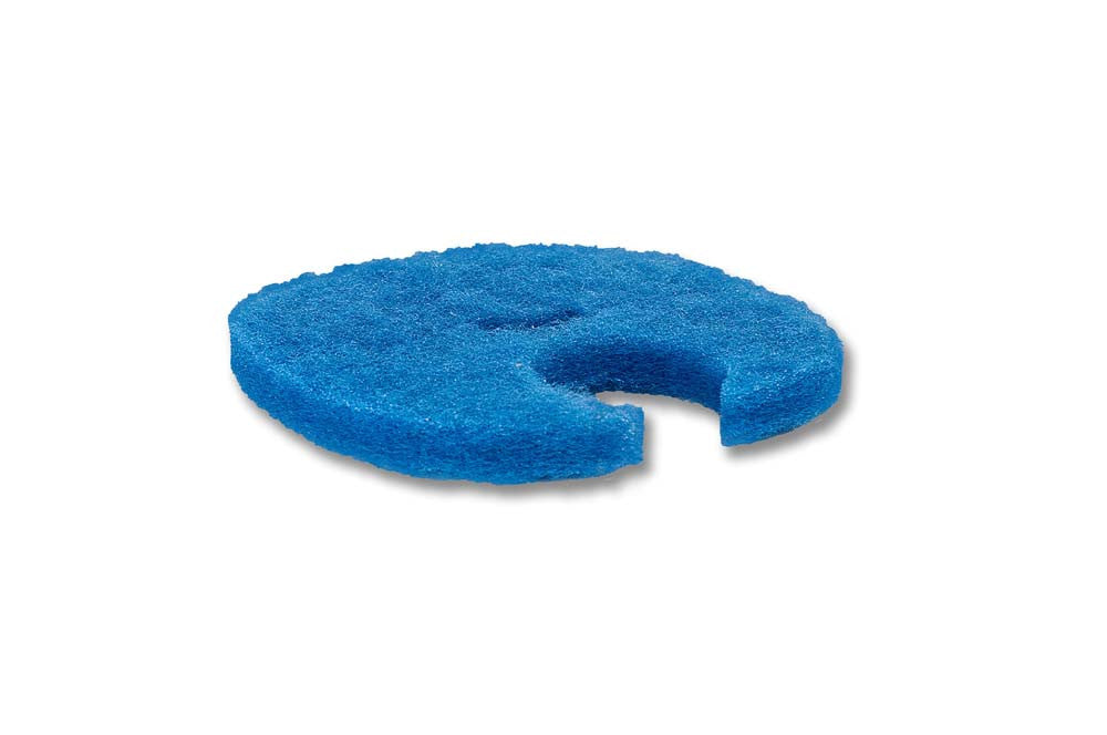 Aquatop FORZA Coarse Filter Sponge with Bag and Head For FZ13 Models Blue