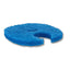 Aquatop FORZA Coarse Filter Sponge with Bag and Head For FZ7 Models Blue - Aquarium