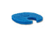 Aquatop FORZA Coarse Filter Sponge with Bag and Head For FZ9 Models Blue - Aquarium