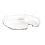 Aquatop FORZA Fine Filter Pad with Bag and Head For FZ9 Models White 3 Pack - Aquarium