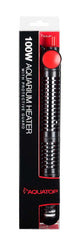 Aquatop HTG Glass Aquarium Heater with Protective Guard 100 Watt