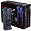 Aquatop Internal SP5 - UV Submersible UV Filter Jet Black - Aquarium