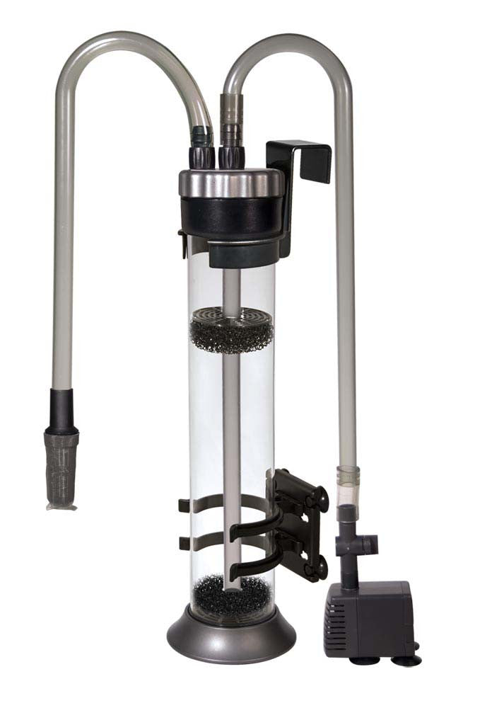 Aquatop MR-20 Media Reactor with Pump