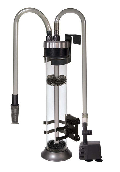 Aquatop MR - 20 Media Reactor with Pump - Aquarium