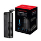 Aquatop Nano Internal Submersible UV Filter 5 - Watt Black - Aquarium