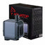 Aquatop NP - 306 Aquarium Submersible Water Pump Black Grey