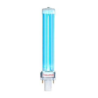 Aquatop Replacement Bulb for UV Sterilizer 5 Watt - Aquarium