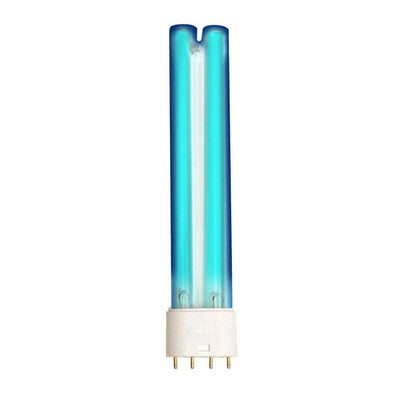 Aquatop Replacement Bulb with 4-pin for UV Sterilizer Compatible with E-18 18 Watt