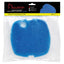 Aquatop Replacement Filter Sponge for CF Series Filters CF - 300 Blue 1 Pack - Aquarium