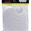 Aquatop Replacement Filter Sponge for CF Series Filters CF - 500UV White 3 Pack - Aquarium