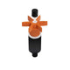 Aquatop Replacement Impeller for FZ13 UV & FZ6 Canister Filter - Aquarium