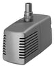 Aquatop SWP - 3300 MaxFlow Submersible Water Pump Black - Aquarium