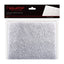 Aquatop White Poly Fiber Media Pad White 18x10, 1pc