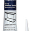 Aqueon Aquarium Silicone Sealant Clear 3 Ounces