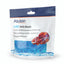 Aqueon Betta Beads Blue One Pouch - Aquarium